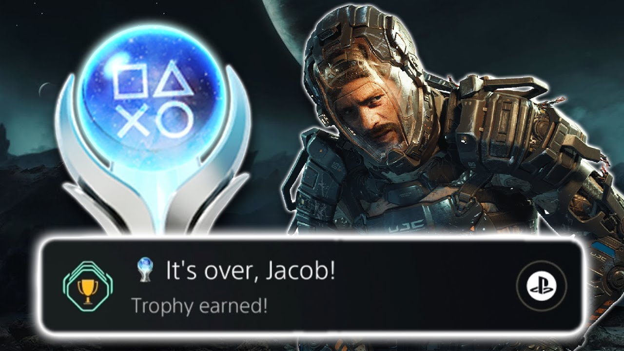 The Best Way To Obtain 'The Callisto Protocol' Platinum Trophy Is To Die,  Die, Die