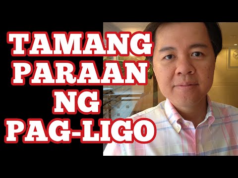 Tamang Paraan ng Pag-Ligo - Payo ni Doc Willie Ong #837