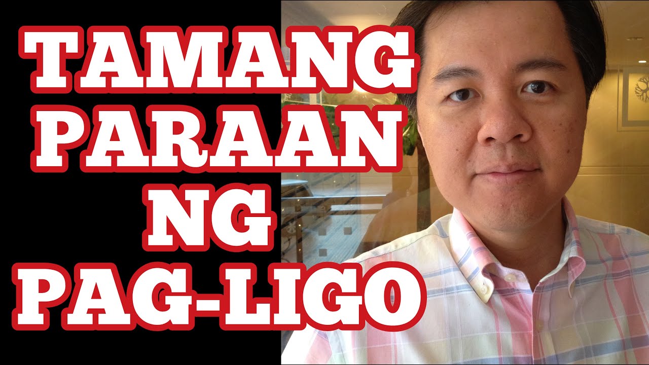 Tamang Paraan ng Pag-Ligo - Payo ni Doc Willie Ong #837