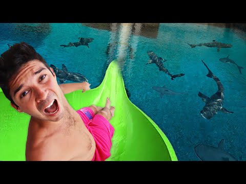 SCIVOLO D’ACQUA NELLA