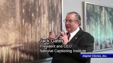 For Businesses Jack Gates Describes Luck-optimizing and Fault-tolerant Systems