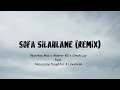 Wanitwa Mos x Master KG x Omah Lay - Sofa Silahlane (Remix) Feat. Nkosazana Daughter & Lowsheen