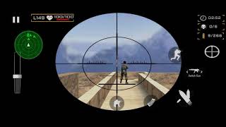 Gunner fps shooter game screenshot 2