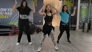 Bombou fitness Turkish dance رياضة البومبو بالتركي