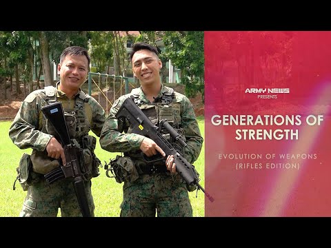 Video: Hvem tjener vår hær og hva beskytter den?