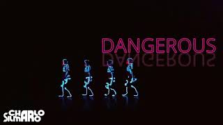 Imanbek x Sean Paul x Sofia Reyes - Dancing on Dangerous  - Charlo SIlmaro x Kiko & Niko