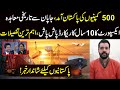 Pakistan or Japan ka shaandar agreement , 500 companies ki Pakistan aamad , bari khabar