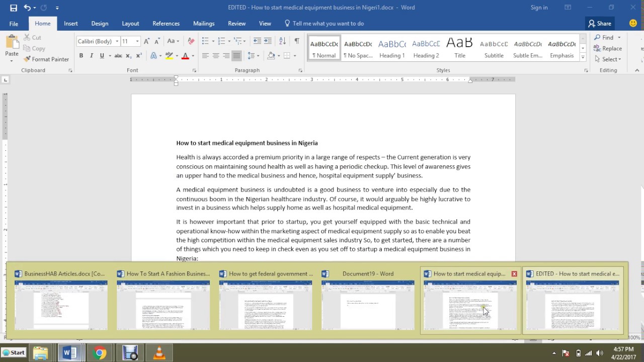 Enterprise resource planning research paper