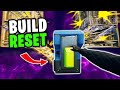 How To Create: New *INFINITE* Reset Button! (EASY)