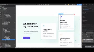 6. 2D & 3D CSS Transforms and Transitions — Webflow bangla tutorial