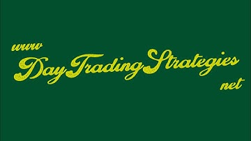 How to Import Custom ThinkorSwim Codes from DayTradingStrategies.Net