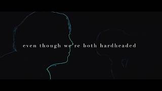 Sarah Reeves - Don't Feel Like Fighting (Official Lyric Video)