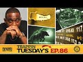 Financial wounds  wallstreet trapper episode 86 trappin tuesdays