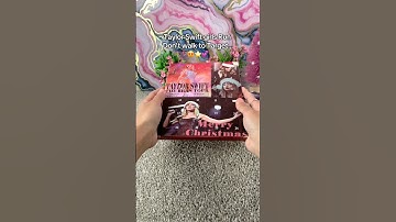 The perfect gift for any Swiftie 😍🥹🤭💕⭐️ #swifties #swiftie4ever #taylorsversion #gift