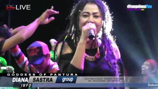 DIANA SASTRA LIVE | DESA RANJENG - INDRAMAYU | BUNGA EDELWEIS | DIANA SASTRA