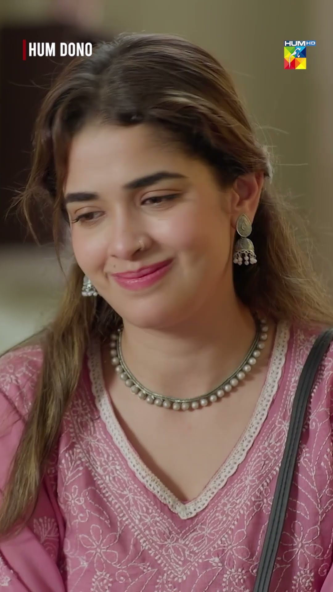 Hum Dono - [BEST SCENE] #humdono #kinzahashmi #anikazulfikar  #shortsfeed #shorts