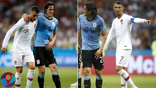 20 BEAUTIFUL MOMENTS OF RESPECT IN SPORTS