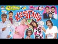 KESTANV - [COMEDY QUEEN JANET & FILIPE ALMEIDA’S 8th COMEDY FILM]