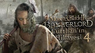 Elraenn İle Mount & Blade Ll Bannerlord - Curthanin Hi̇kayesi̇ İnti̇kam