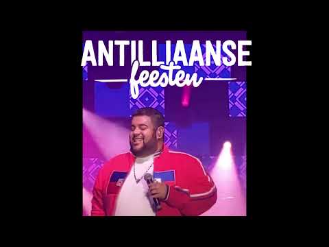 Antilliaanse Feesten 2023 Quique Vayb Patrice Roberts Live