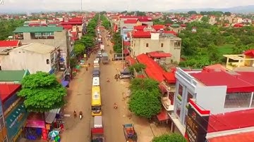 TPN || Lục Ngạn Mùa Vải Chín