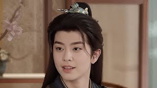 Takdir pria jahat ia di manja sang Mentri #dramachina #drama #drachin #chinesedrama #minidrama