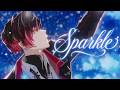 スパークル (Sparkle) / RADWIMPS 歌ってみた 【NIJISANJI EN ♦️ Ver Vermillion】
