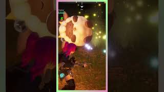 Ein Schlafender Riesen Ball