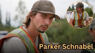 Parker Schnabel's Net Worth Left Us With No Words