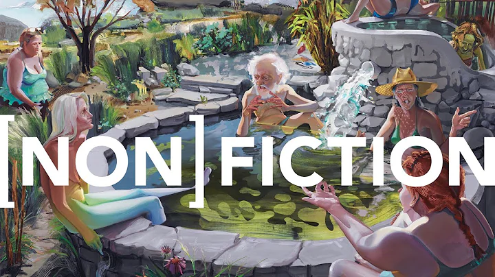 [Non]Fiction - Paintings by Margaret Curtis