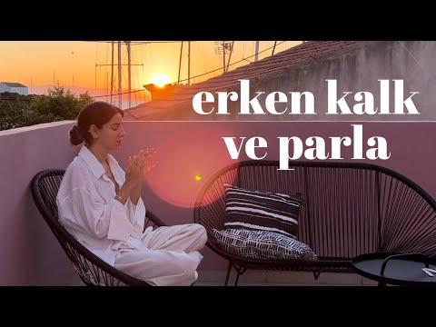 Erken Kalk ve