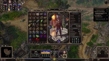 Spellforce 3 - Unknown Island - Part 2/5