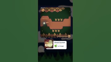 GHOST GUNNER is here for HALLOWEEN! 🎃 #nocode #flowlab #gamedev #indiedev #indiegames