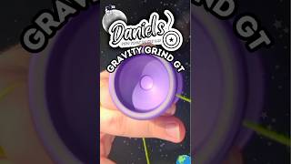 Gravity Bind GT Yoyo Trick 🪀🌕🚀