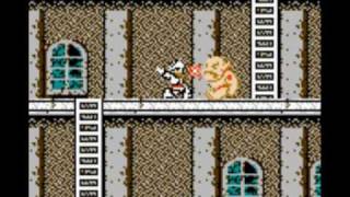 Ghosts 'n Goblins