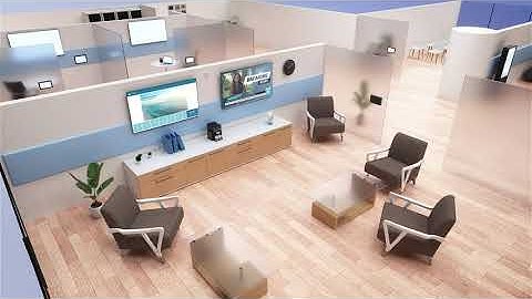 An Overview of TEOS Workplace Solutions