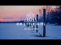 3dbass boosted produce 101 slate oh little girl bumblebts