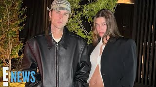 Hailey Bieber Calls Justin Bieber Her “BABY DADDY” in Instagram Comment | E! News