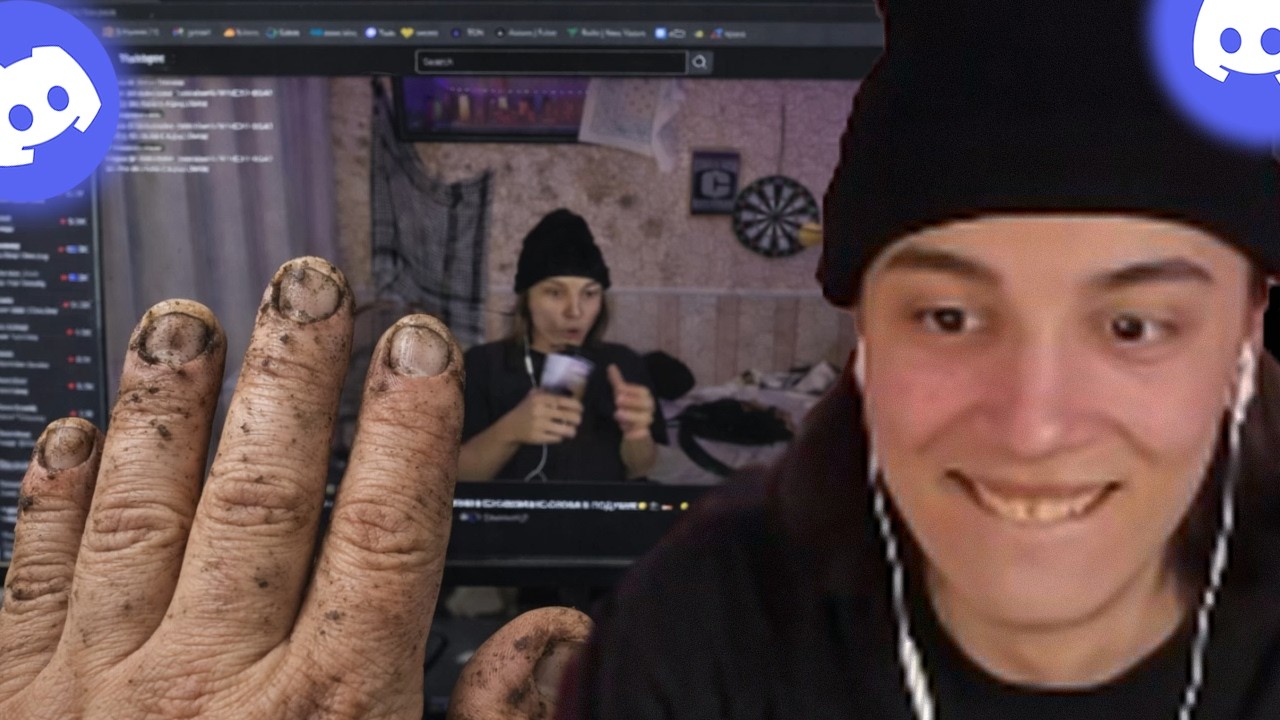 ногтимаххинг зашел слишком далеко..