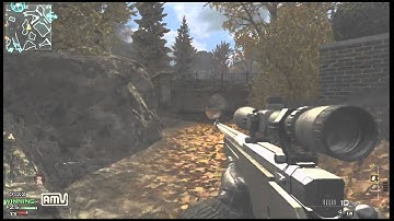 【マルチ実況】COD:MW3のんびり実況「真のプレステージへ」【PART6】