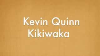 Kevin Quinn - Kikiwaka (Bunk'd Theme Song with Lyrics)