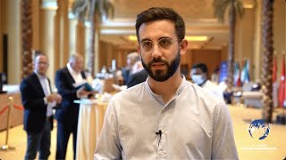 Wpc 2021 - Faruk Tuncer Resimi