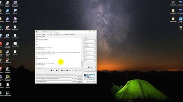 Update Firmware  for STM32 use Sim800C