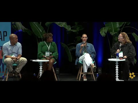 SOCAP22 - How Philanthropy &amp; Social Capital Can Help Advance Innovative Approaches to DEI