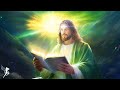 Jesus Christ healing bless you while you sleep, remove all negative energy, bible [ 432hz ]