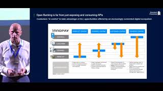 Transformation w. FinTech collaboration & open banking, Dr Sebastian Wedeniwski, Standard Chartered