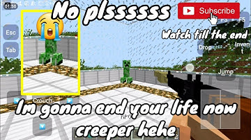 I ruined my Lab Chamber😂 | MCinabox | Minecraft java on android | AjGamingPH Official