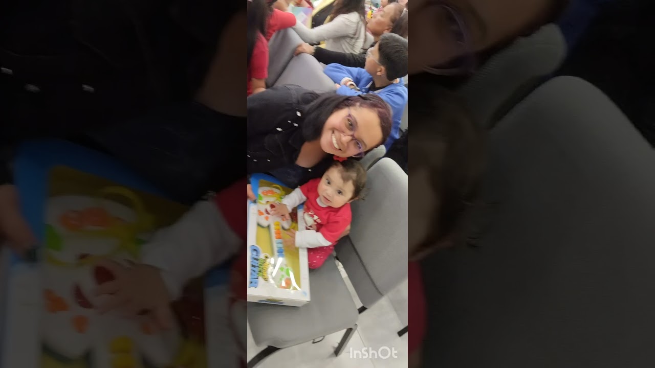 Un día especial en familia 🕊️🙏✍️💞✍🏻!!