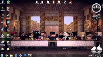 Minecraft 1.1 - How To Install The Spawner GUI Mod