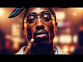 2Pac Snake In The Mirror AI Cover 2Pac Snake In The Mirror AI Cover